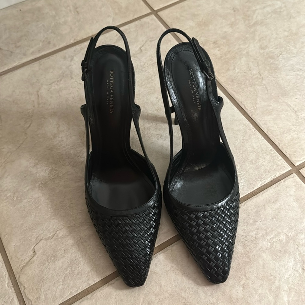 Bottega Veneta Pumps